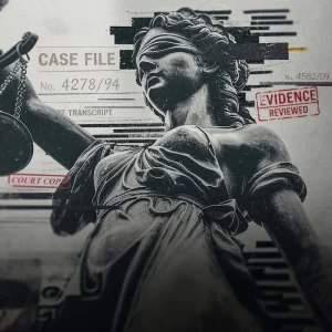 The Accused: Beyond Reasonable Doubt? (2026) Season 1