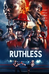 Ruthless (2024)