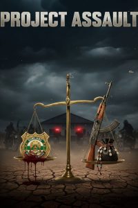 Project Assault (2025)