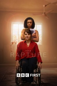 The Rapture (2026) Season 1